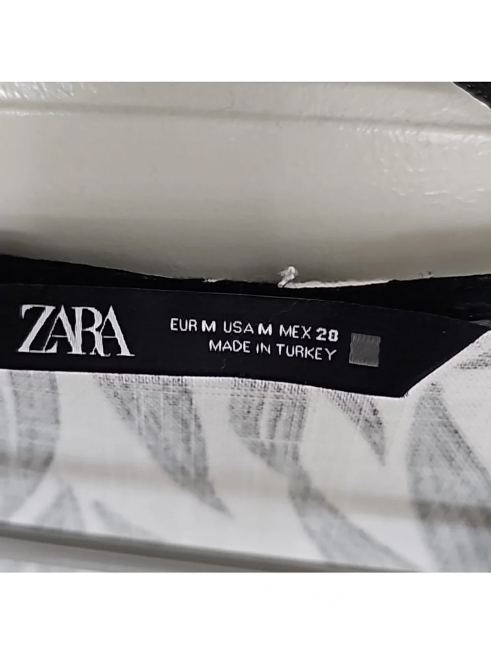 Zara Jumpsuit